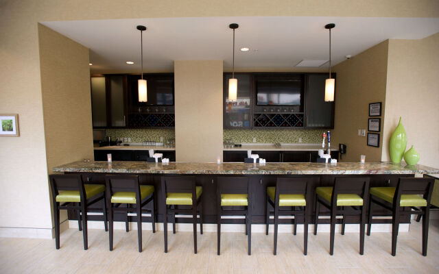 Hilton Garden Inn Buffalo Downtown