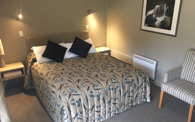 Te Anau Lakeview Holiday Park & Motels