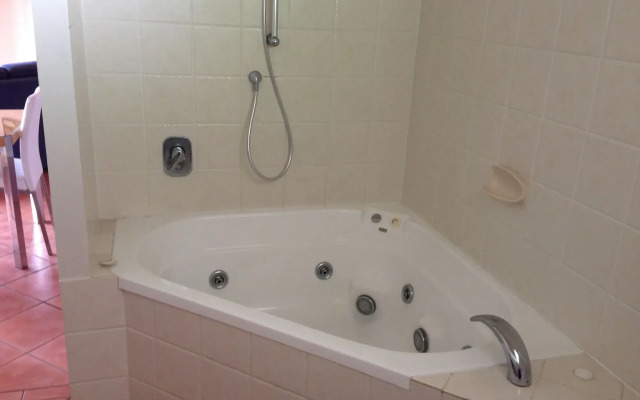 at Boathaven Bay Holiday Apartments
