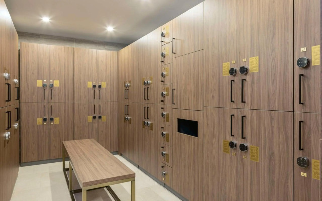 Doubletree By Hilton Plovdiv Center