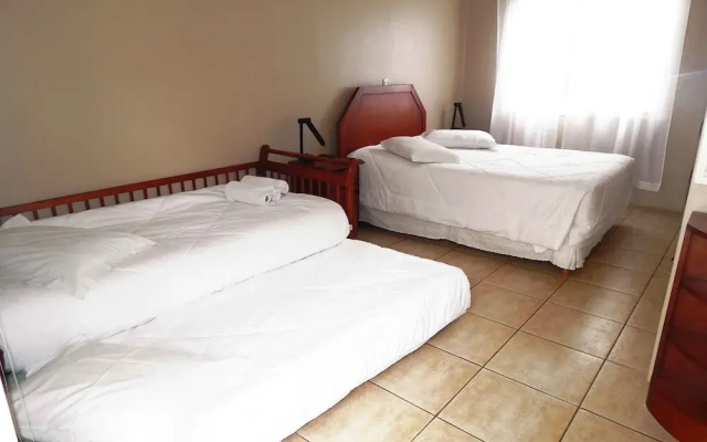 Apartamentos Sulla Collina