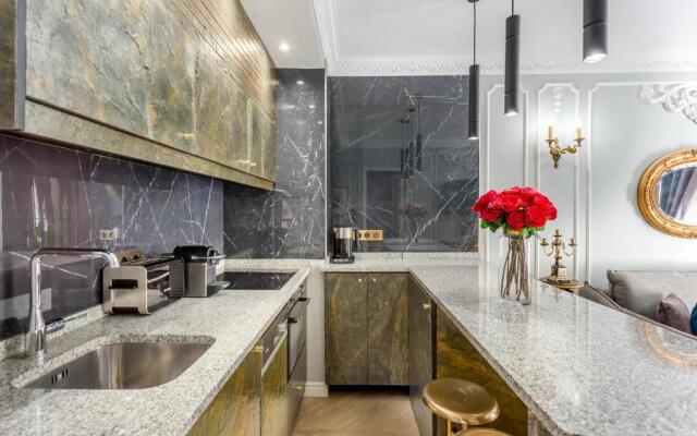 Luxury 2 Bedroom 2,5 Bathroom Apartment - Champs Elysees