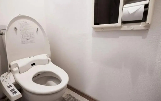 アンドステイ本町5丁目