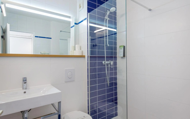 ibis Styles Aubagne Gemenos