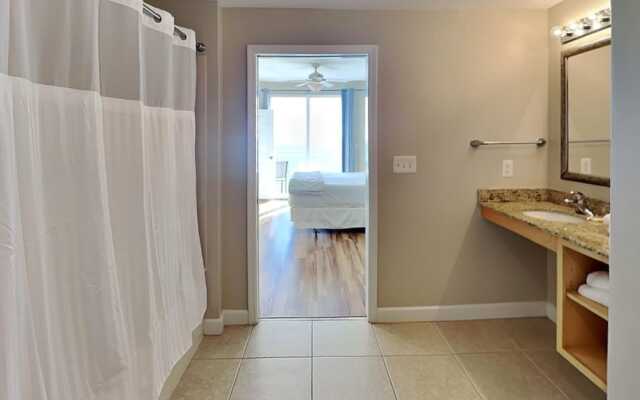 Splash Accommodations by Southern Vacation Rentals