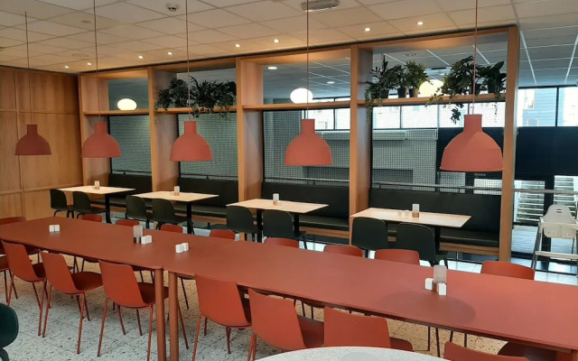 Koldinghallerne - Sportel