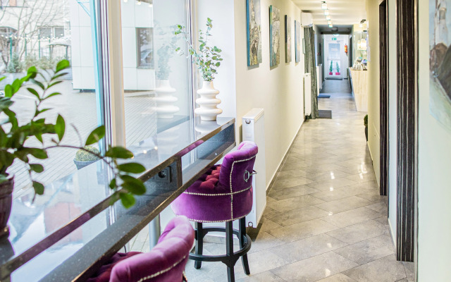 Hof Hotel
