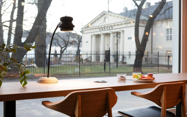 Comfort Hotel Børsparken