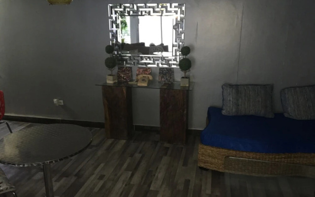 Serenade Lodging Rooms