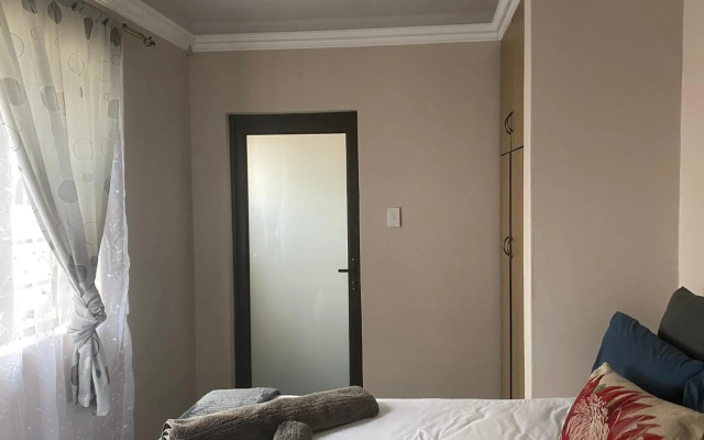 Guest House on Keam
