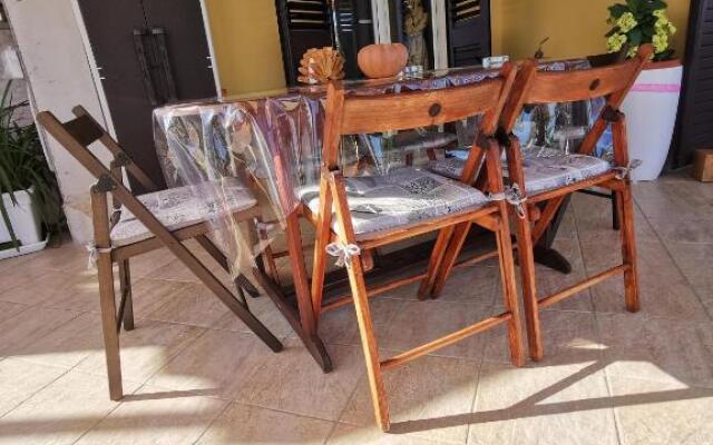 Casa Vacanze Villa Mimosa