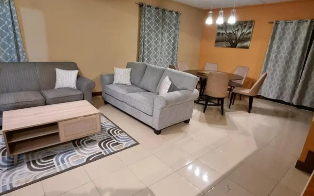 Valvanta Resort 3, Flic en Flac