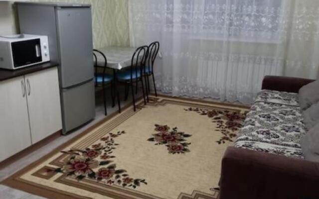 Чистая уютная квартира в доме комфорт класса 108