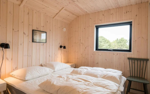 8 Person Holiday Home in Fano