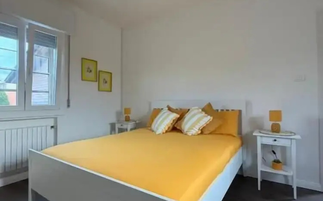 B&B Il Balcone Fiorito