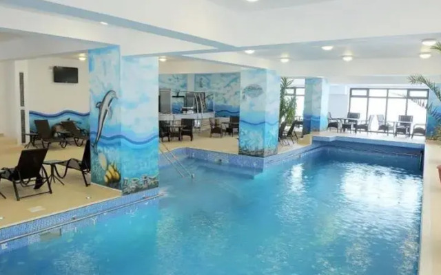 Hotel Cautis