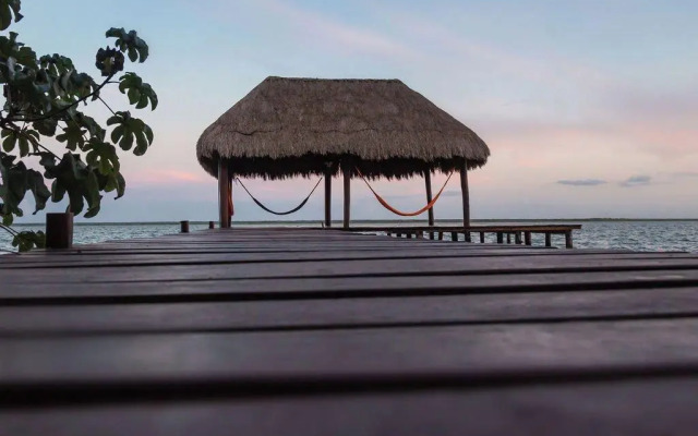 Mi Kasa Tu Kasa Bacalar by Nah Hotels