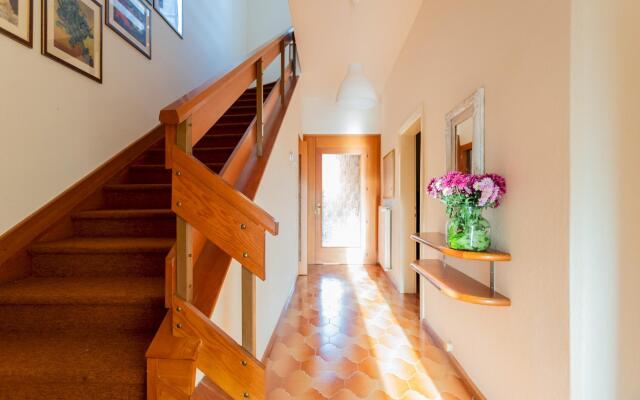Villa Ida in Lenno with 3 bedrooms and 2.5 bathrooms