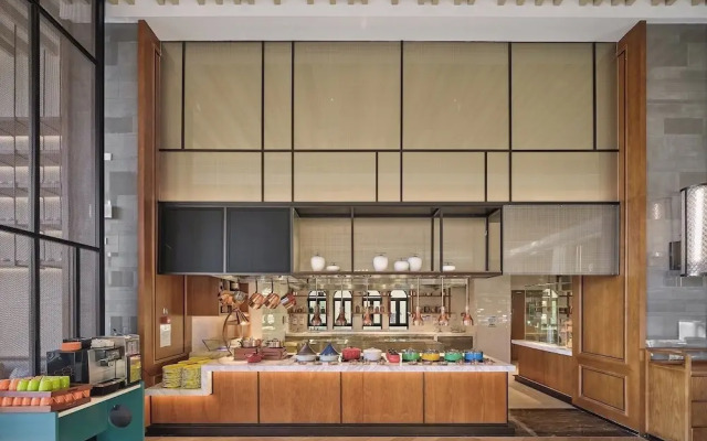 Yingde Chocolate Kingdom Hotel