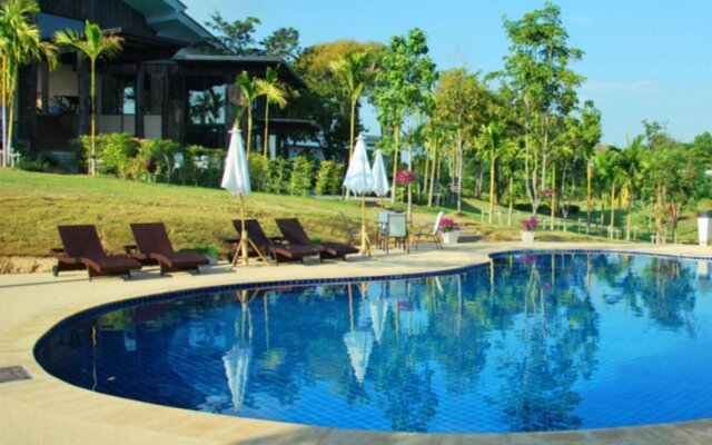 Chiangmai Inthanon Golf and Natural Resort