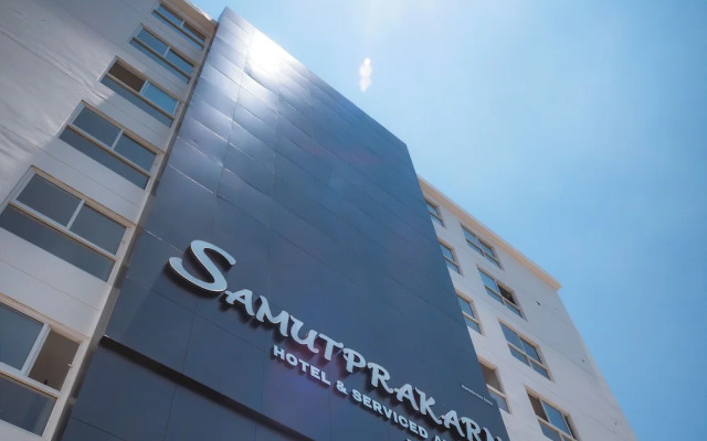 Samutprakarn Hotel