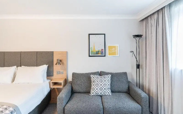 Holiday Inn Hemel Hempstead M1-J8