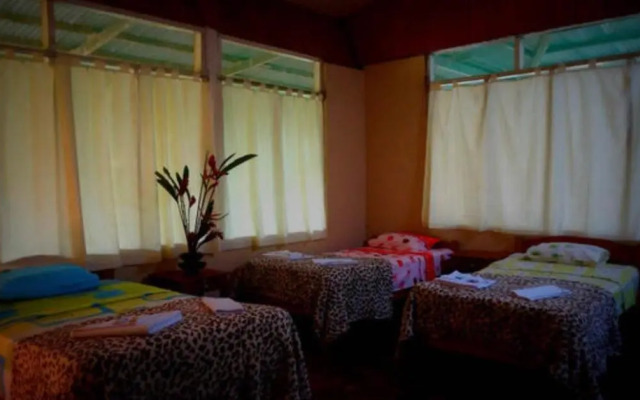 Villa Hermosa de Tambopata Casa Hospedaje & Hostel