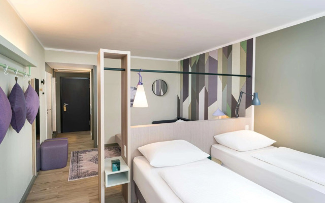 elaya hotel stuttgart ludwigsburg ehemals Abacco by Rilano