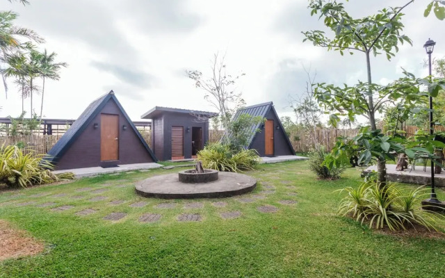 Spacio Caliraya