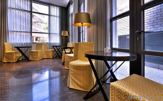 Hotel Indigo Tel Aviv - Diamond District by IHG