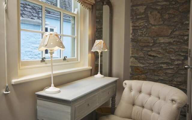 Seagull Cottage