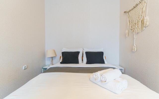 LetoApart (ЛетоАпарт) по проспекту Ленина 52А-463