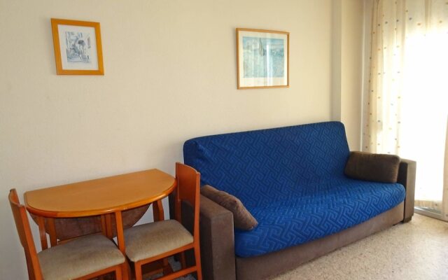 Apartamento Infante E4- 13º (2/4)