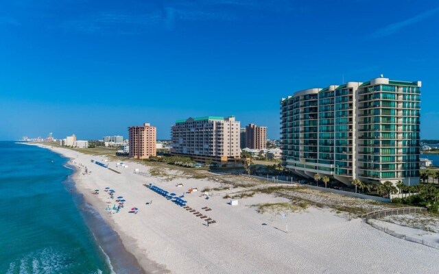 Phoenix Ix 1204 3 Bedroom Condo