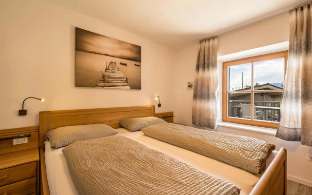 Ferienwohnung Golserhof
