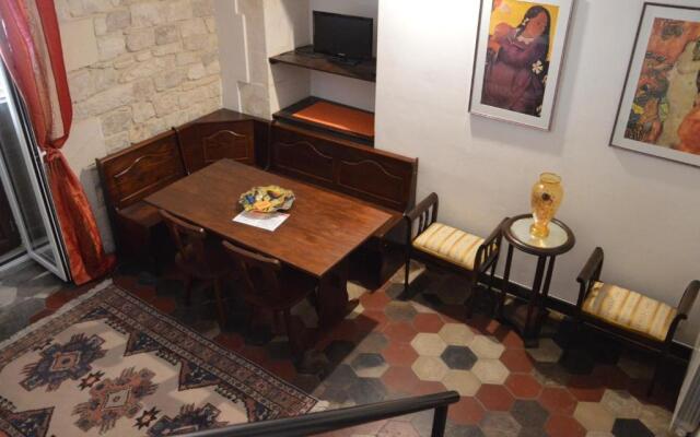 B&B Al cortiletto Modica centro