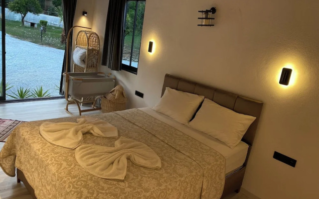 Zirkon Valley Boutique Hotel