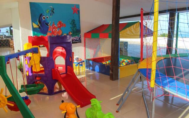 Hotel Mare Mansa