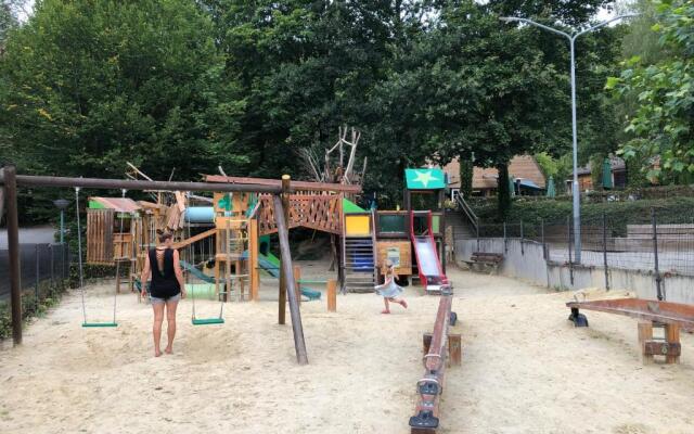 Je Suis Durbuy 84 Sunclass