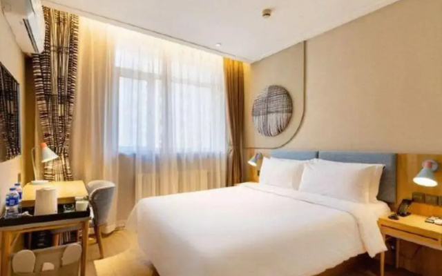 Homeinn Neo (Guangzhou Zhujiang New Town)