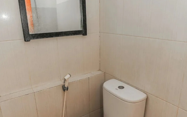 OYO 94117 Mr Rooms Appartement Mutiara