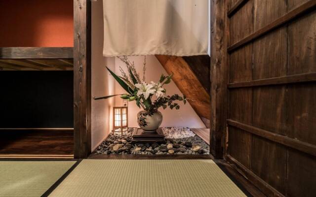 IKIDANE House Tanimachi Osaka