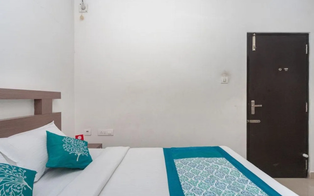 MM Residency By OYO Rooms