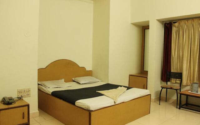 Hotel Laxmi Palace