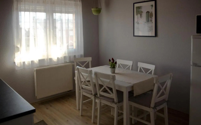 Bedi Apartmanház