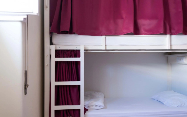 Sant Jordi Hostels Lisbon