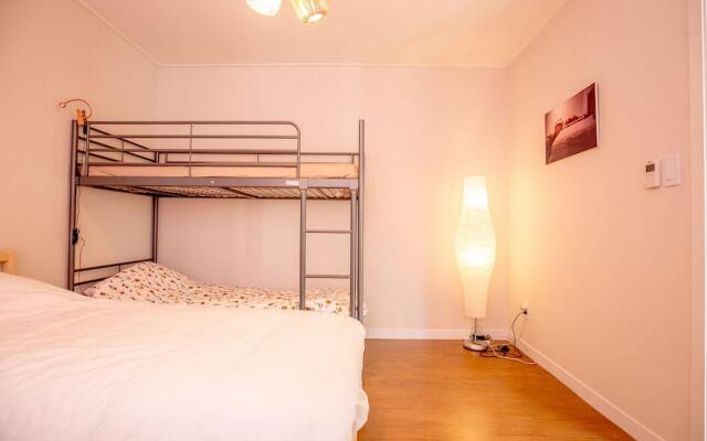 House Sarah 3 - Entire House