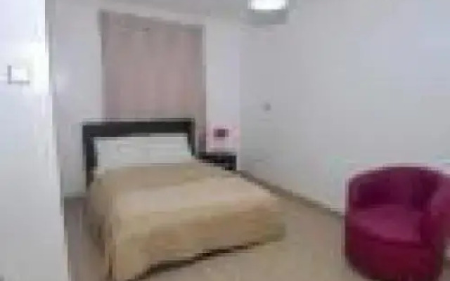 Royal Signature Suites And Apartments