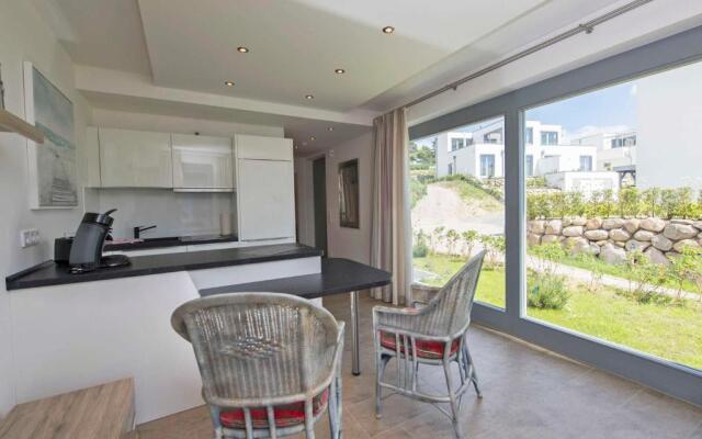 Villa "Ars Vivendi" F641 - WG 2 mit Terrasse