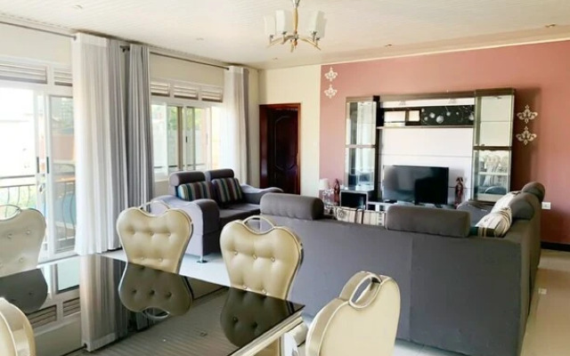 ADRIEL HOMES LTd RWANDA